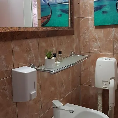 Apartamento Bianca Studio Eforie Nord