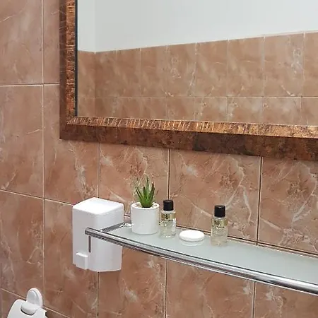 Bianca Studio * Eforie Nord