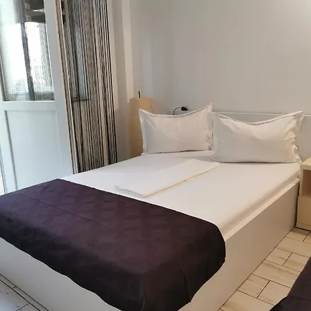 Apartamento Bianca Studio *