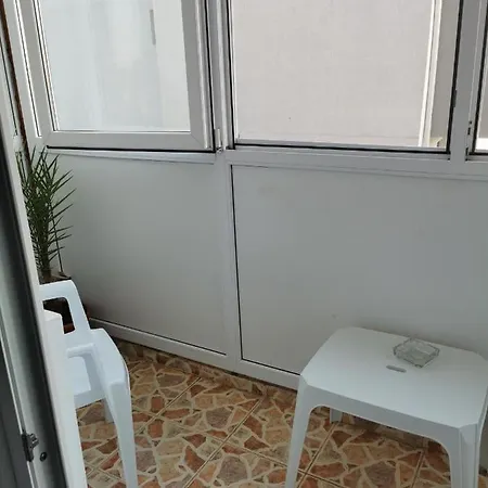 Bianca Studio Apartamento Eforie Nord