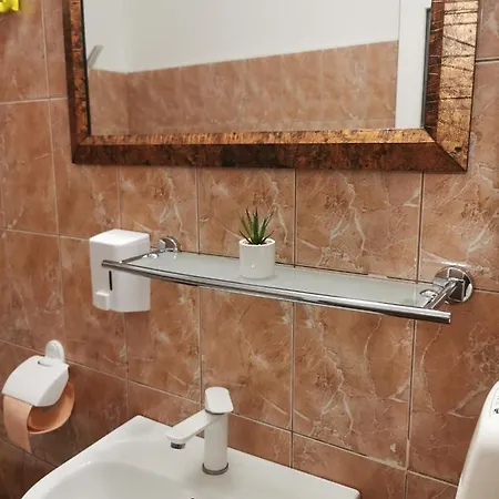 Apartamento Bianca Studio Eforie Nord
