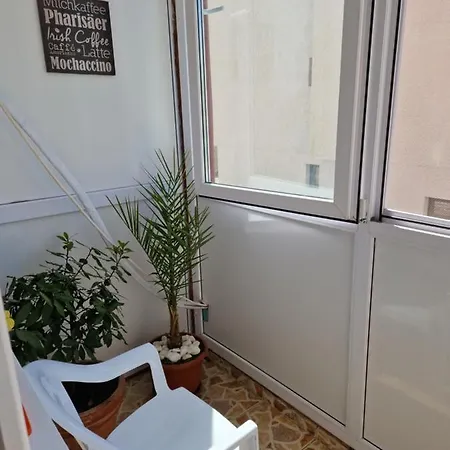 Bianca Studio Apartamento