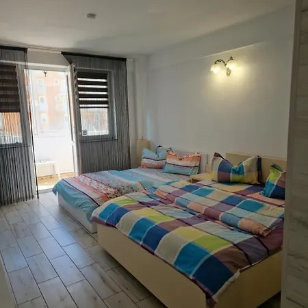 Bianca Studio Apartamento *