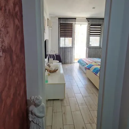 Apartamento Bianca Studio