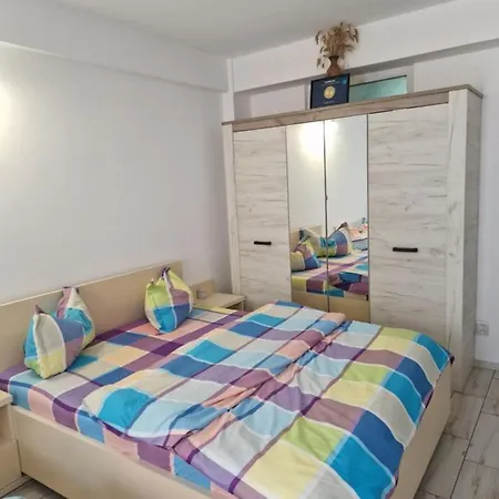 Bianca Studio * Eforie Nord