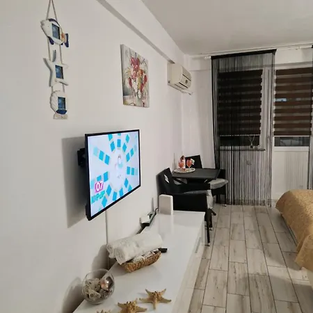 Bianca Studio Lejlighed