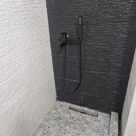 Bianca Studio Apartamento