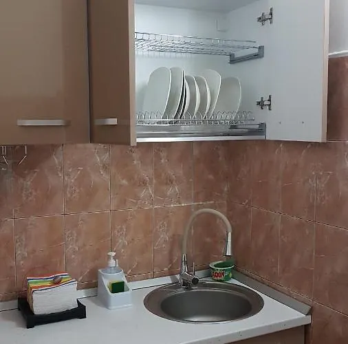 アパート Bianca Studio *