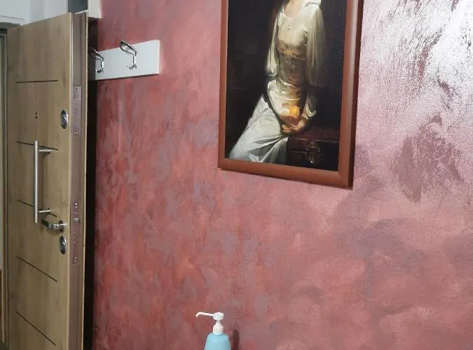 Bianca Studio エフォリエ・ノルド