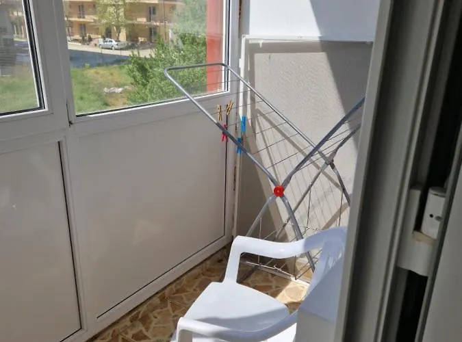 アパート Bianca Studio