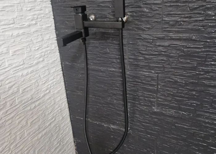 アパート Bianca Studio