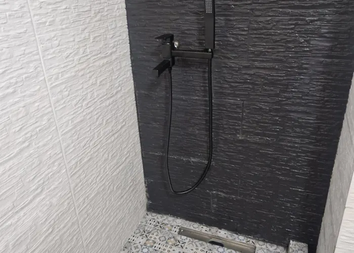 Bianca Studio アパート